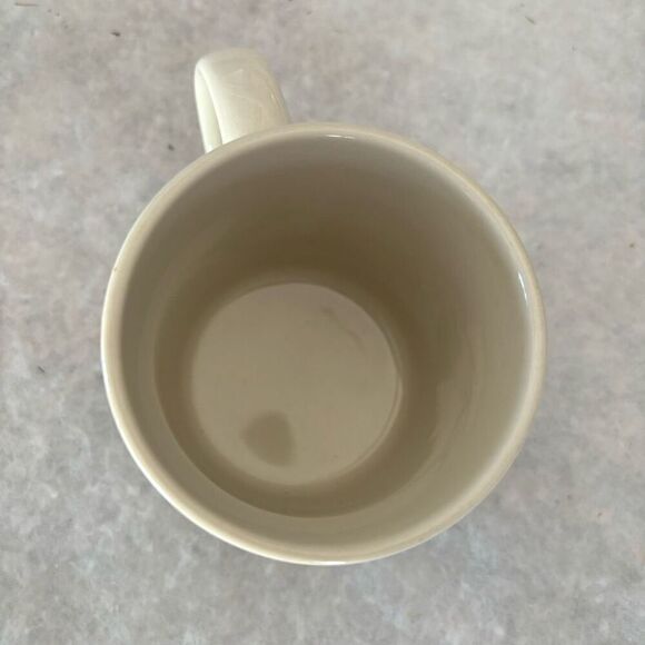 Sea World Dolphin Cove Vintage Ceramic Mug - Picture 4 of 7